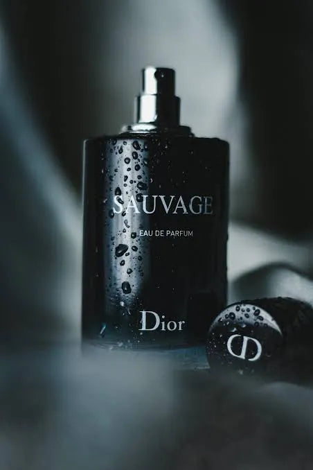 Sauvage Dior