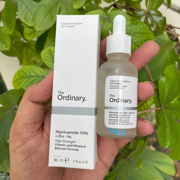 Ordinary Serum