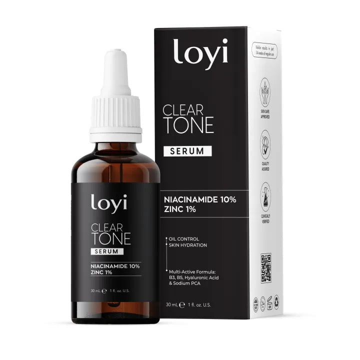Loyi Niacinamide