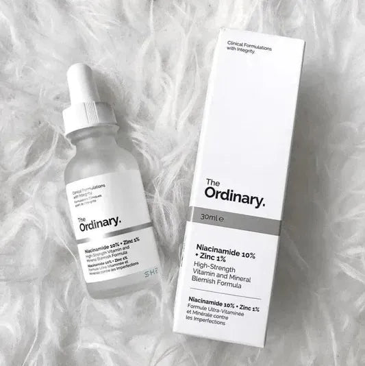 Ordinary Serum