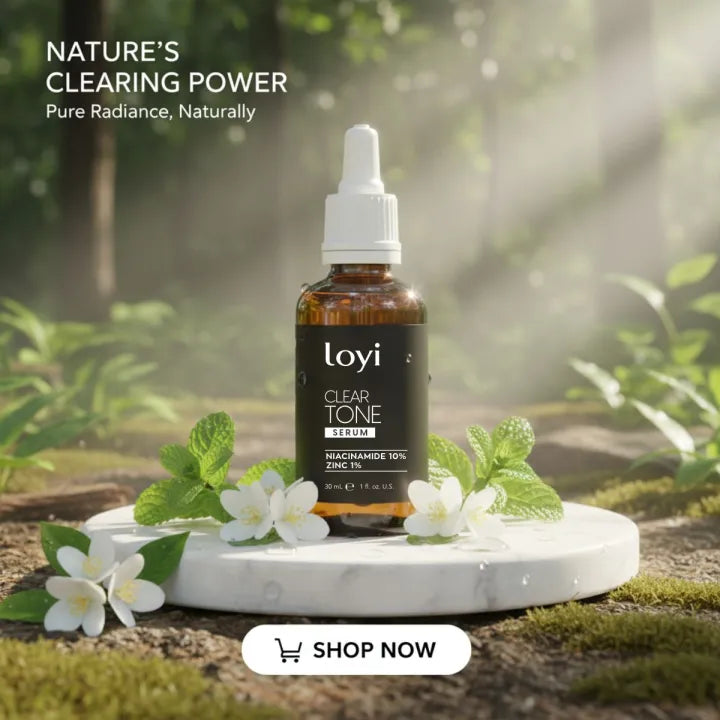 Loyi Niacinamide