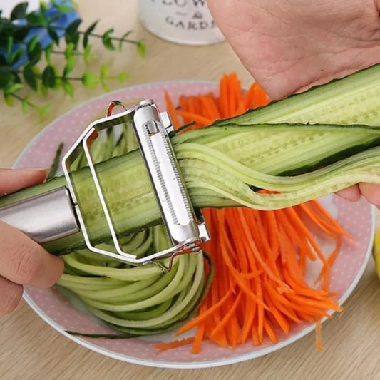 Peeler Vegetable Peeler