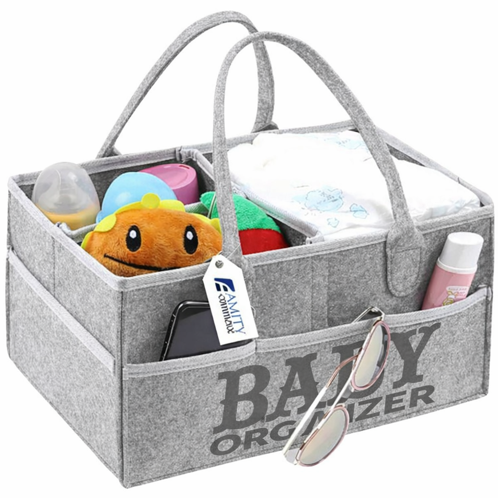 Baby Organizer