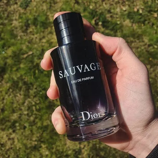 Sauvage Dior
