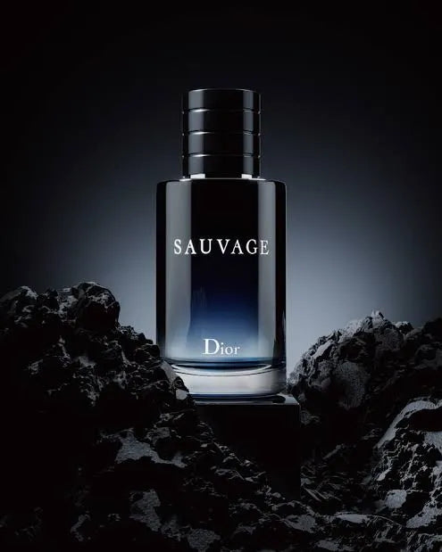 Sauvage Dior